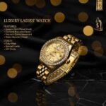 Women's Empress Watch - Image 2