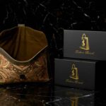 Fold Over Clutch - Image 4