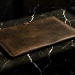 Fold Over Clutch - Image 5