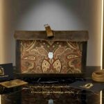 Fold Over Clutch - Image 6