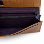 Amber Crest Wallet - Image 5