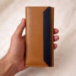 Amber Crest Wallet - Image 6