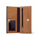 Amber Crest Wallet - Image 3