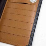 Amber Crest Wallet - Image 4