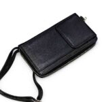 Zip Cross Clutch