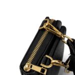 Zip Cross Clutch - Image 7