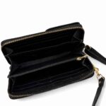 Zip Cross Clutch - Image 8