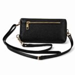 Zip Cross Clutch - Image 4