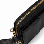 Zip Cross Clutch - Image 3