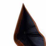 Classic Chestnut Wallet - Image 5