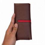 Crimson Line Wallet - Image 4