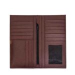 Crimson Line Wallet - Image 2