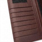 Crimson Line Wallet - Image 5