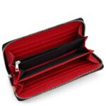 Zip Fold Clutch - Image 22