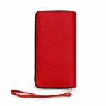 Zip Fold Clutch - Image 2