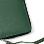 Zip Fold Clutch - Image 5