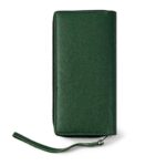 Zip Fold Clutch - Image 3