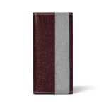 Heritage Long Wallet