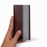 Heritage Long Wallet - Image 3