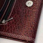 Heritage Long Wallet - Image 7