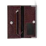 Heritage Long Wallet - Image 5