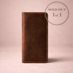 Heritage Ridge Wallet