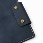 Midnight Navy Wallet - Image 5
