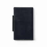 Midnight Navy Wallet - Image 4