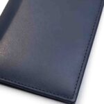 Navy Long Wallet - Image 6