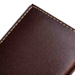 Midnight Grain Wallet - Image 2