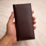 Midnight Grain Wallet - Image 5