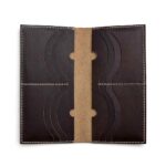 Midnight Grain Wallet - Image 3