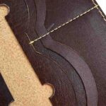 Midnight Grain Wallet - Image 4