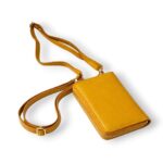 Zip Cross Clutch - Image 2