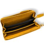 Zip Cross Clutch - Image 5