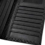 Obsidian Grid Wallet - Image 3