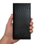 Obsidian Grid Wallet - Image 6