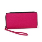 Zip Fold Clutch - Image 18