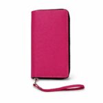 Zip Fold Clutch - Image 16