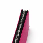 Zip Fold Clutch - Image 14