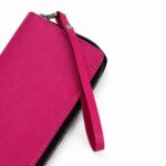 Zip Fold Clutch - Image 13