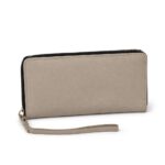 Zip Fold Clutch - Image 12