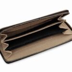 Zip Fold Clutch - Image 10