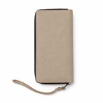 Zip Fold Clutch - Image 9