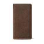 Vintage Brown Wallet