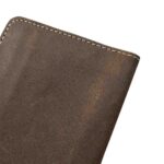 Vintage Brown Wallet - Image 5