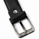 Classic Slim Belt - Image 4