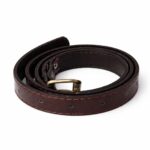 Brown Classic Belt