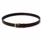 Brown Classic Belt - Image 3