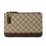 Monogram Canvas Tote - Image 4